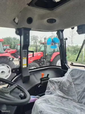 Трактор YTO 1404 на заказ