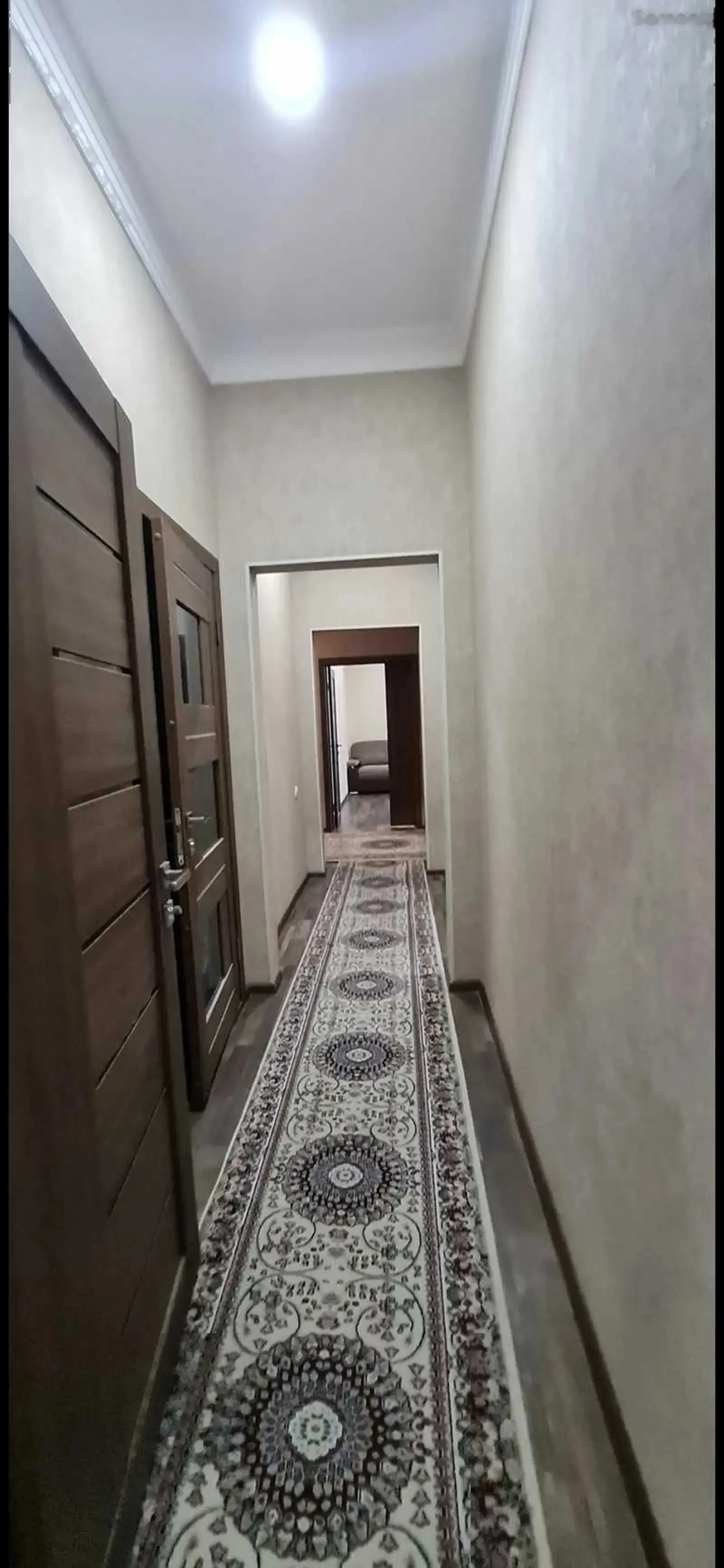 3-комн. квартира, 12 этаж, 120м², Центр, Цум, Баракат
