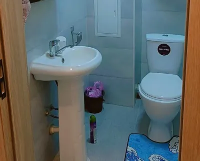 2-комн. квартира, 9 этаж, 80м², 33мкр