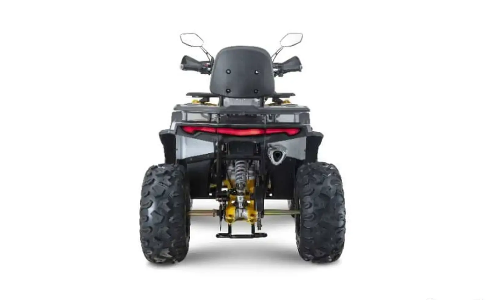 Квадроцикл 200hp