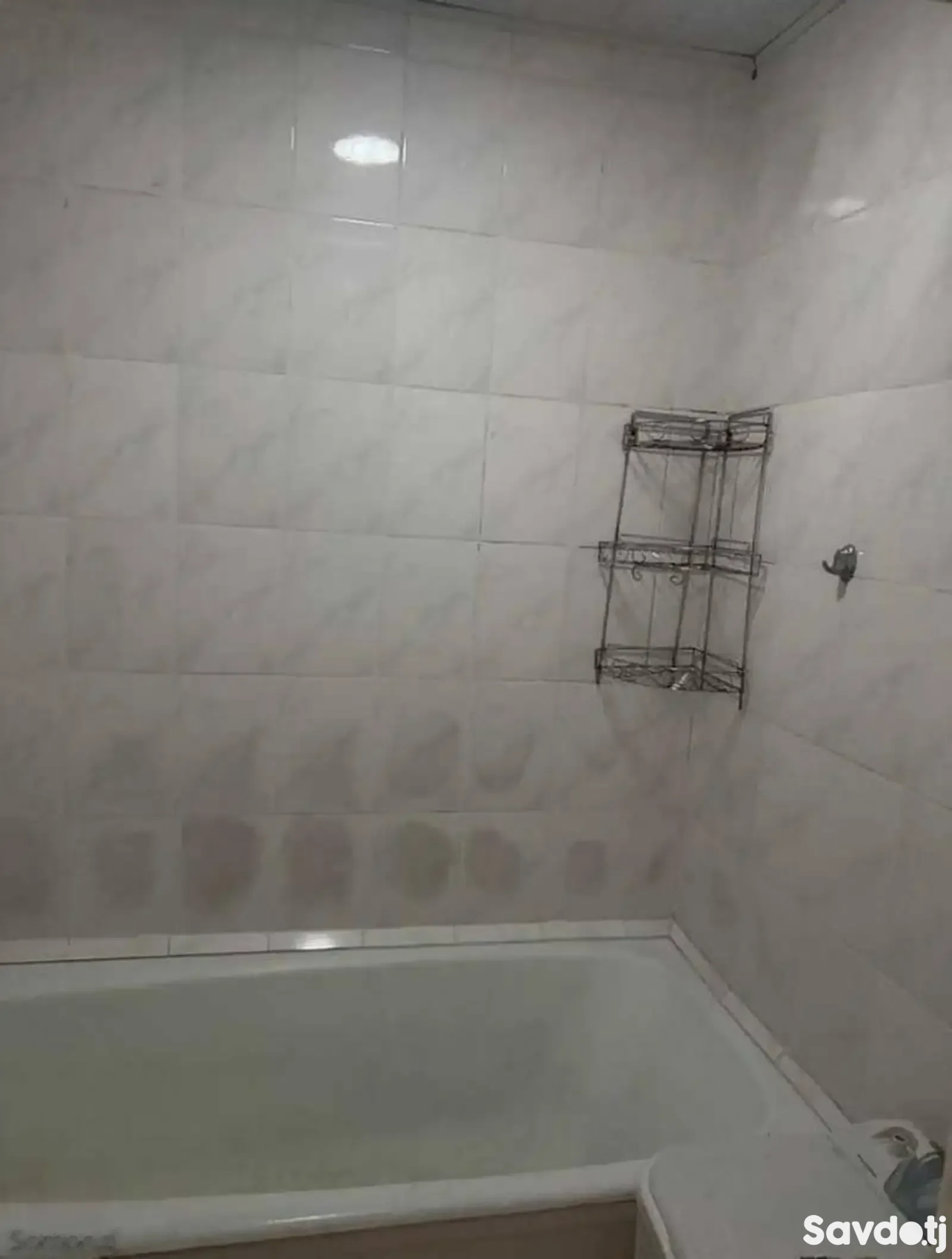 1-комн. квартира, 5 этаж, 45 м², 18 микрорайон