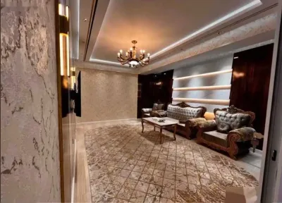 3-комн. квартира, 11 этаж, 110м², Садбарг
