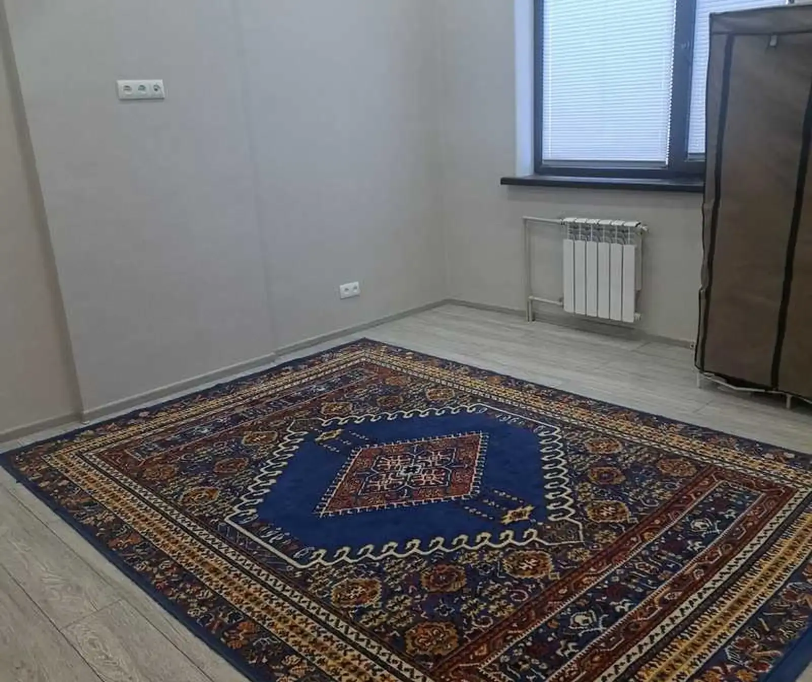 3-комн. квартира, 8 этаж, 100м², Шоҳмансур