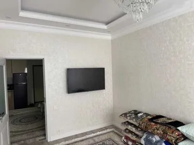 2-комн. квартира, 12 этаж, 68м², Шохмансур