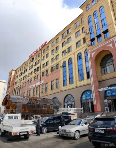 1-к квартира