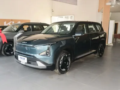 Kia EV 2024