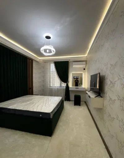 2-комн. квартира, 12 этаж, 79 м², Шохмансур Танка Односторонний