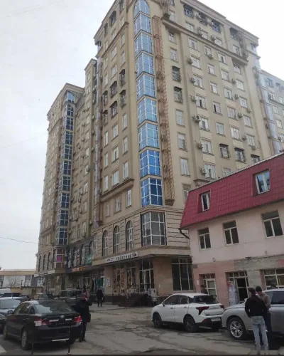 2-комн. квартира, 8 этаж, 60м², Шохмансур
