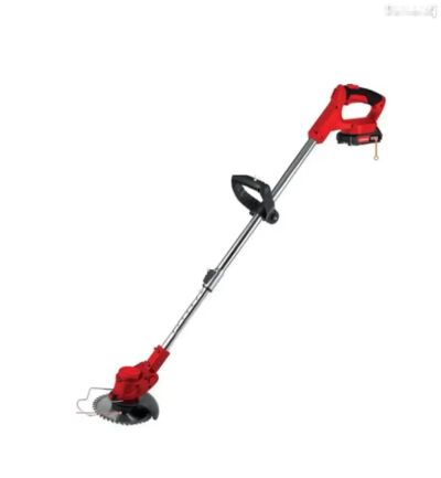 Газонокосилка