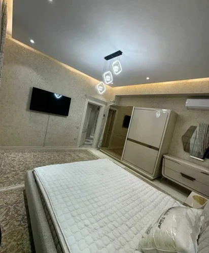 4-комн. квартира, 7 этаж, 200м², И.СОмони ГранАтел