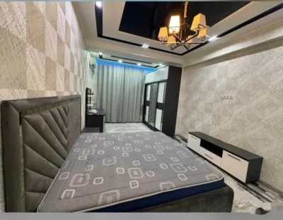 2-комн. квартира, 7 этаж, 77м², шозмансур