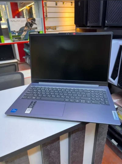 Lenovo Ноутбук Core I3 N305