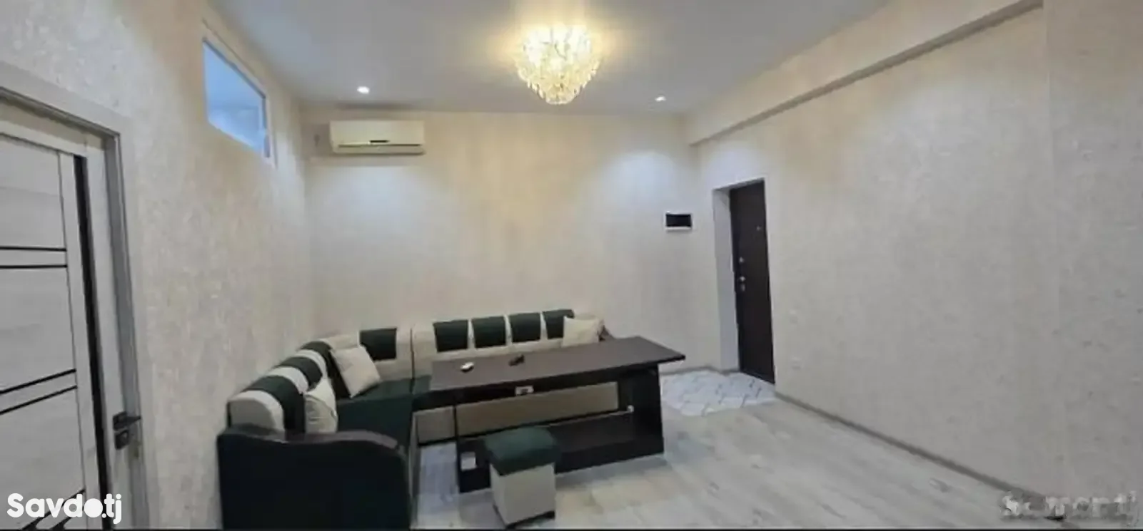 1-комн. квартира, 1 этаж, 52 м², 33 микрорайон