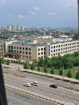 2-комн. квартира, 9 этаж, 54 м², сино