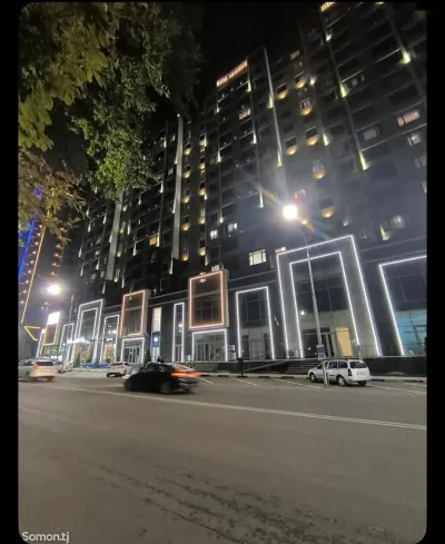 2-к квартира