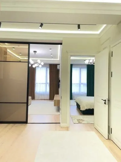 2-комн. квартира, 13 этаж, 67м², Шохмансур, Ватан