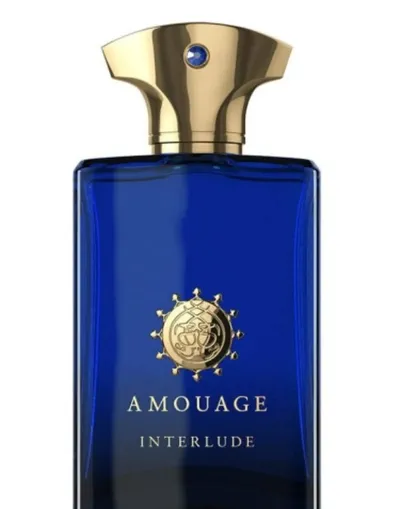 Духи Interlude ManAmouage
