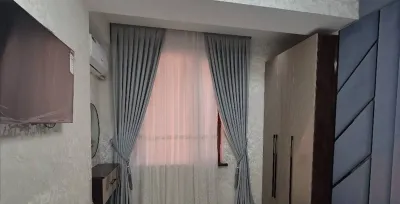 3-комн. квартира, 11 этаж, 79 м², Сино