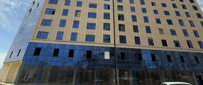 2-комн. квартира, 15 этаж, 67 м², Сино