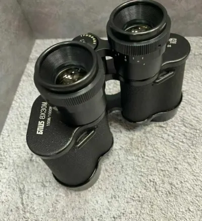 Бинокль 8x30м