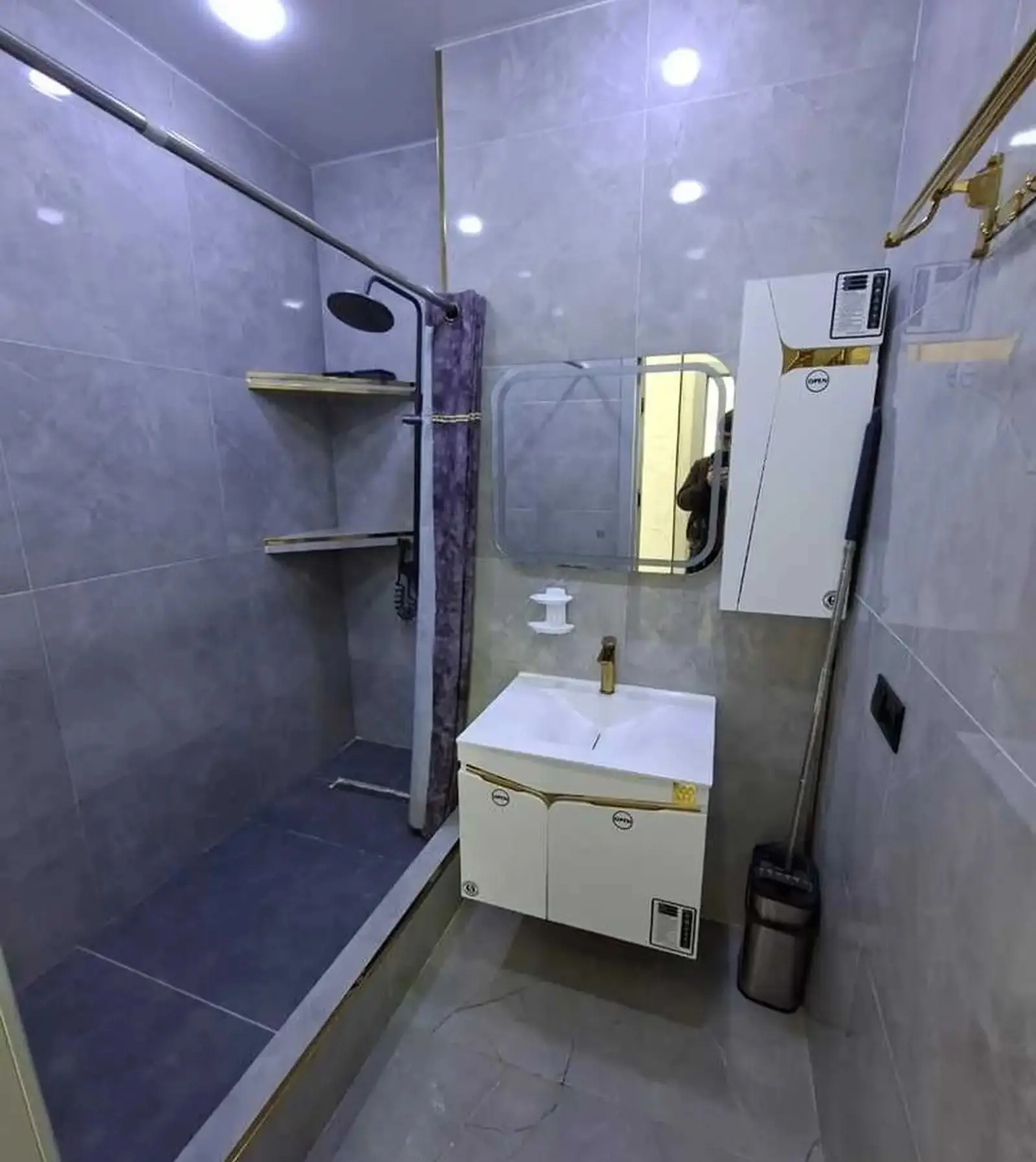 2-комн. квартира, 2 этаж, 64м², Сино Лучоб