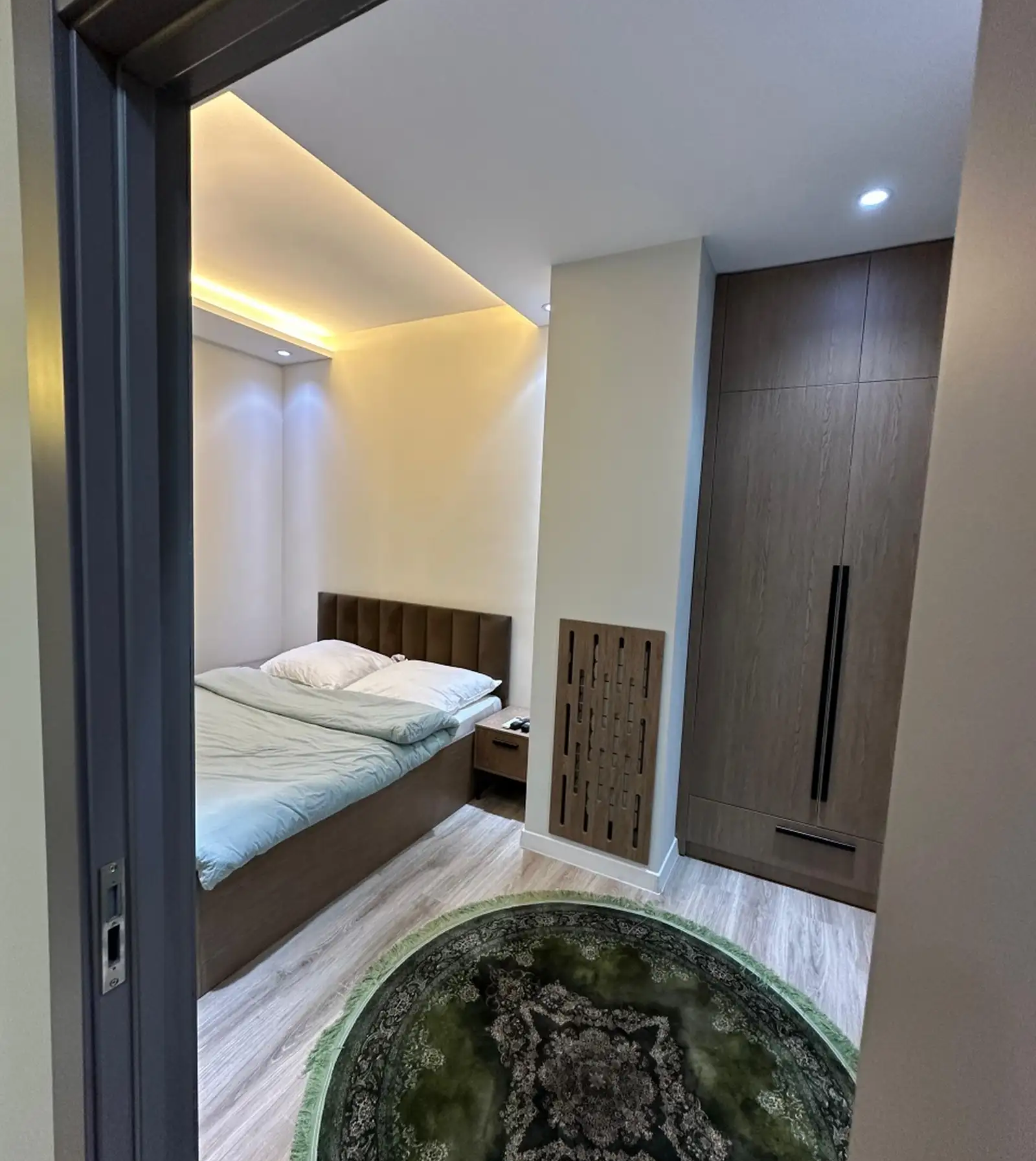 2-комн. квартира, 12 этаж, 75м², Овир ру ба руи ресторан Султанбей наздикии Ашан