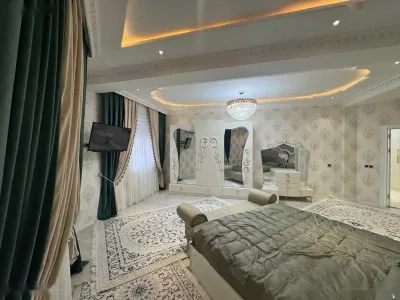 2-комн. квартира, 4 этаж, 101м², Дом Печать