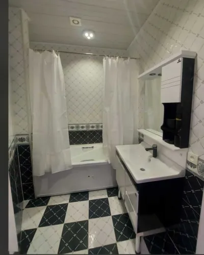 2-комн. квартира, 8 этаж, 69м², Шохмансур