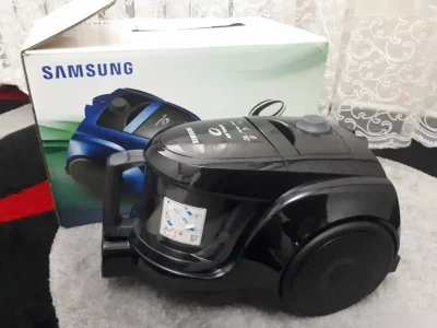 Пылесос Samsung