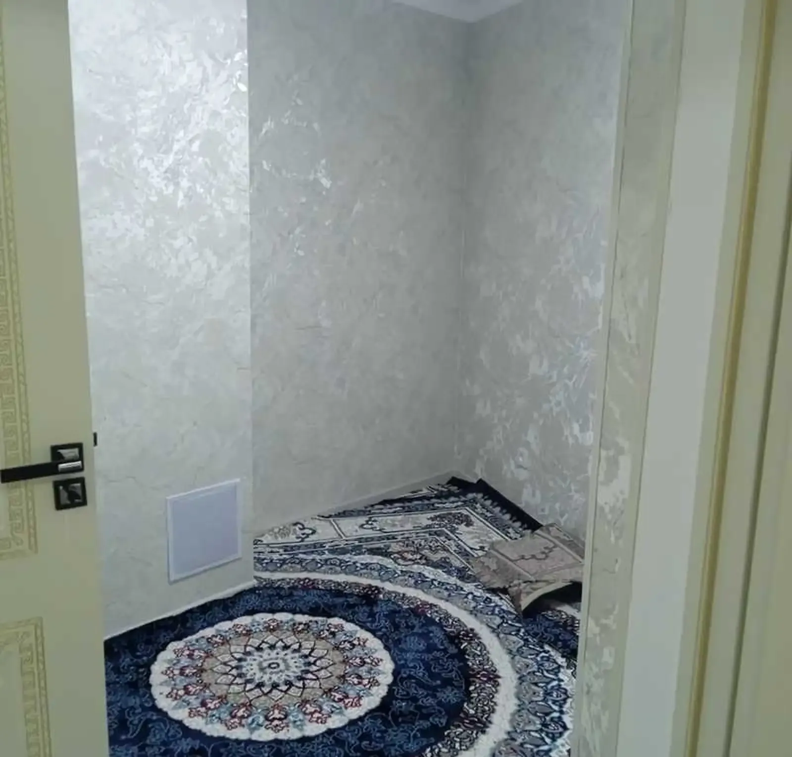 2-комн. квартира, 14 этаж, 55м², Пеши масчиди Катар