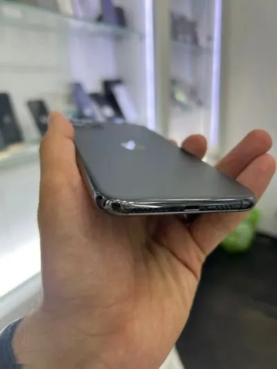 Apple iPhone 11 Pro Max, 256 gb, Space Grey