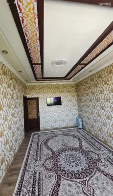 2-комн. квартира, 6 этаж, 78 м², сино