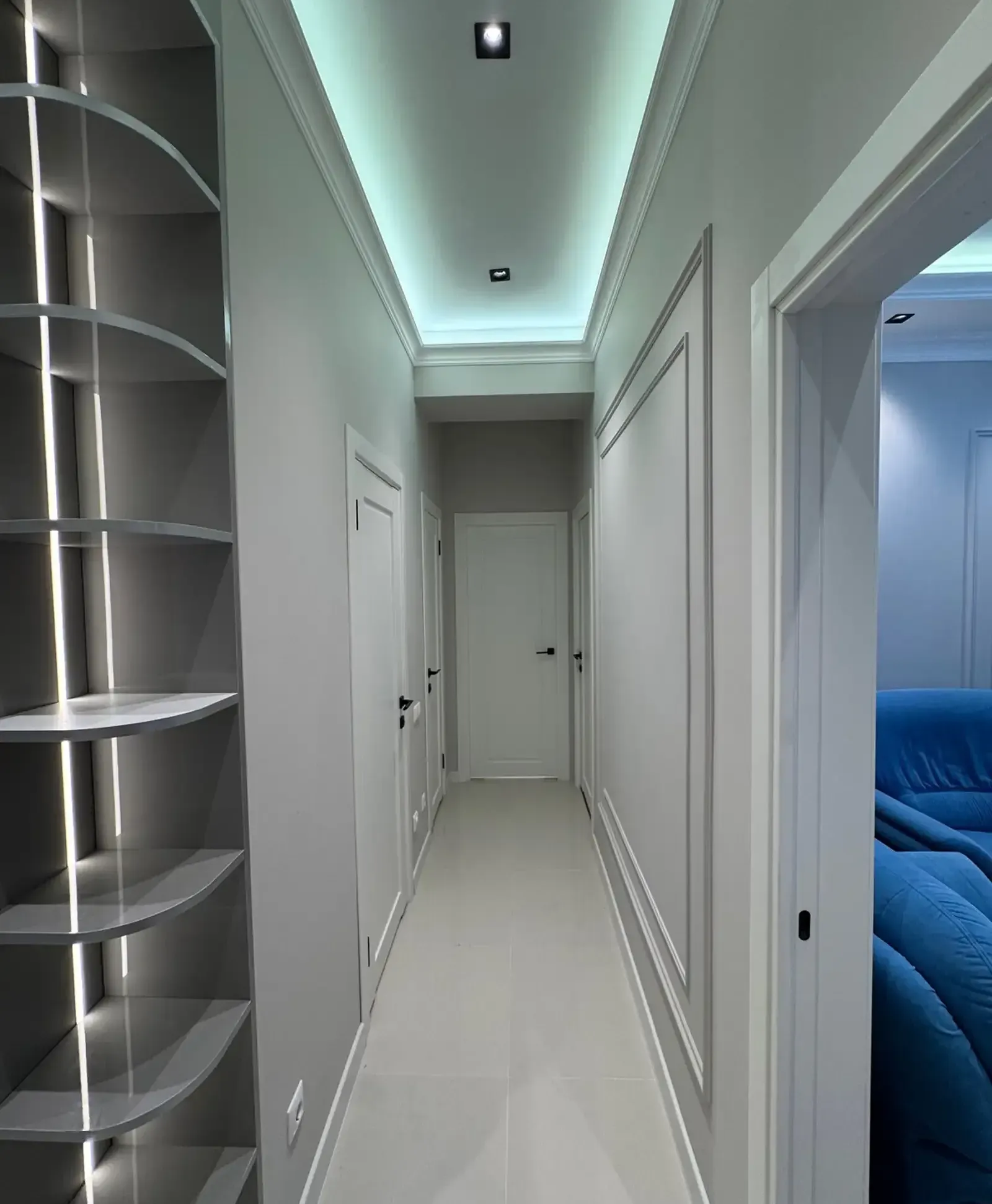 2-комн. квартира, 6 этаж, 68м², Шохмансур, Пайкар