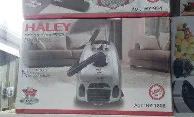 Пылесос Haley HY-1808