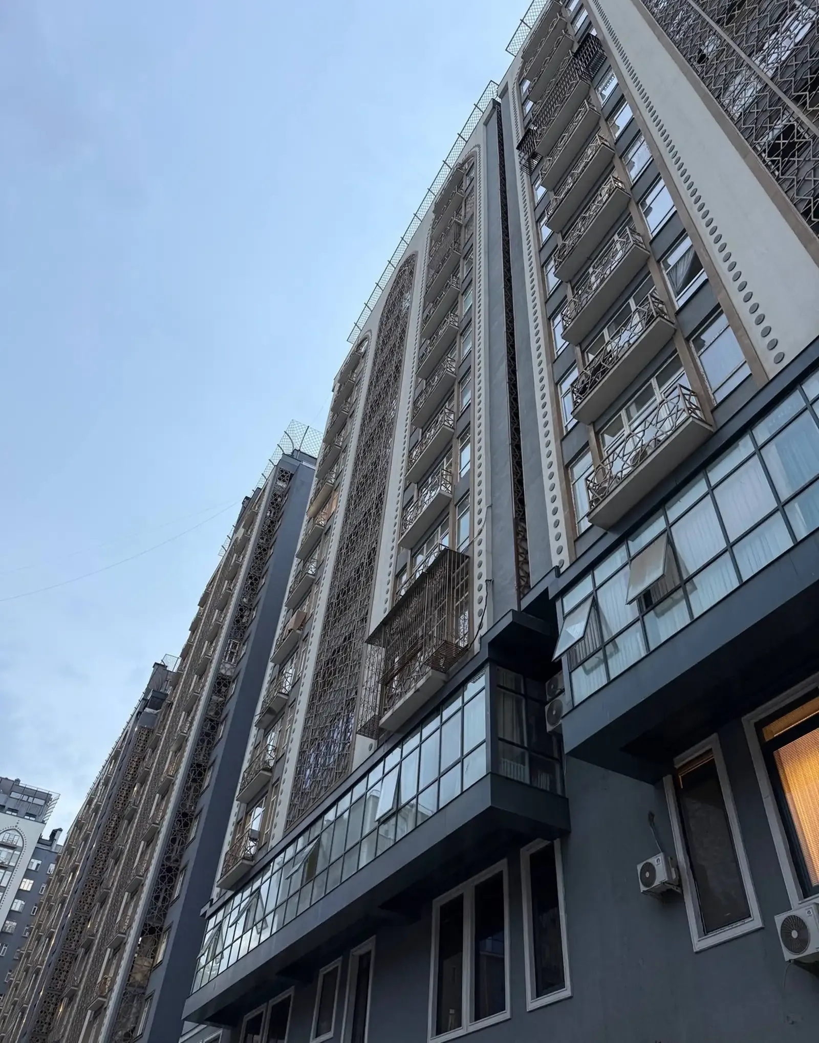 2-комн. квартира, 11 этаж, 93 м², Шохмансур, Овир, Парк Алишер Навои