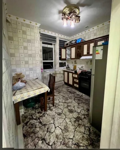 3-комн. квартира, 7 этаж, 85м², Шохмансур