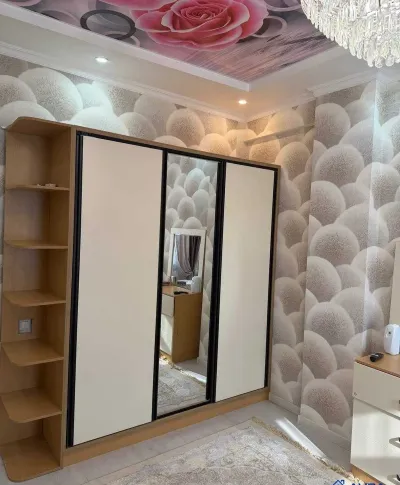 2-комн. квартира, 5 этаж, 62м², Шохмансур