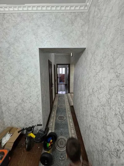 3-комн. квартира, 16 этаж, 85м², гипразен навбахор