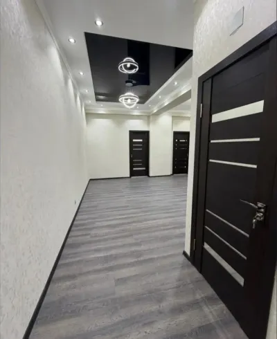 3-комн. квартира, 14 этаж, 100м², Шохмансур