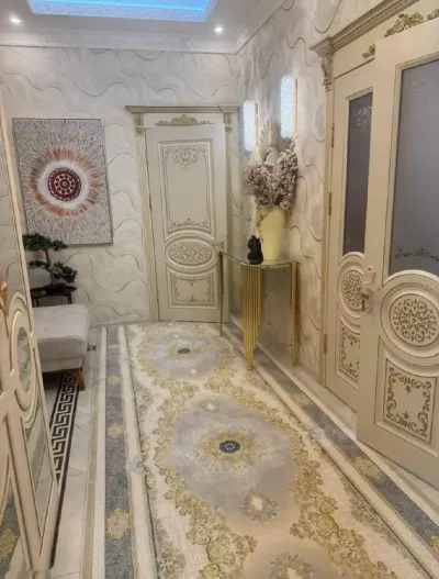 3-комн. квартира, 11 этаж, 100м², Дом печать