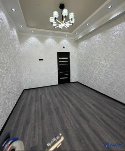 3-комн. квартира, 11 этаж, 100м², Шохмансур