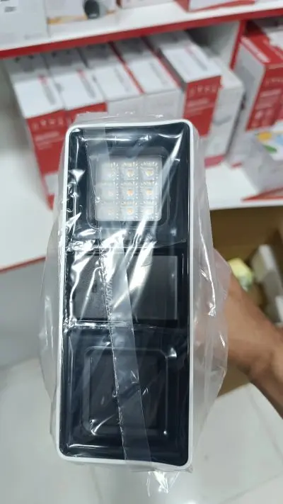 Камера hikvision 2MP