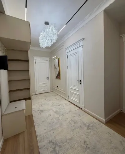 2-комн. квартира, 16 этаж, 93 м², н. Шохмансур, Созидание, Бахт-z