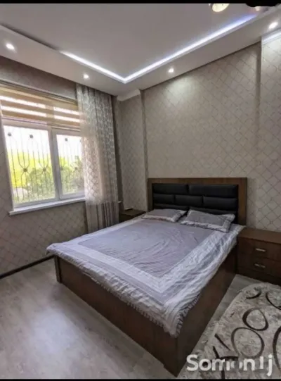 2-комн. квартира, 5 этаж, 74м², И.Сомони, Сельхоз Институт