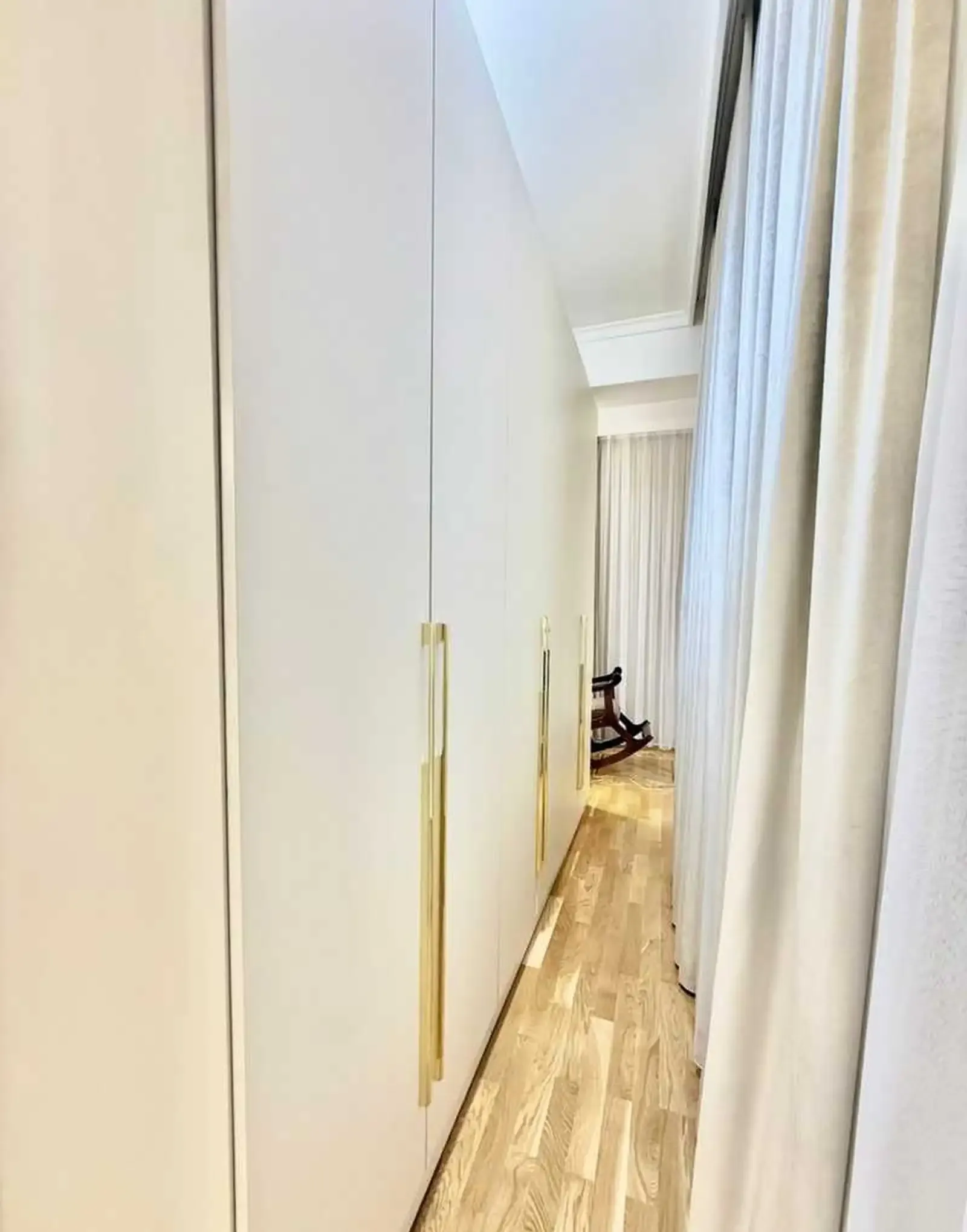 3-комн. квартира, 10 этаж, 100м², ЦУМ