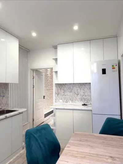 3-комн. квартира, 10 этаж, 97 м², Сино