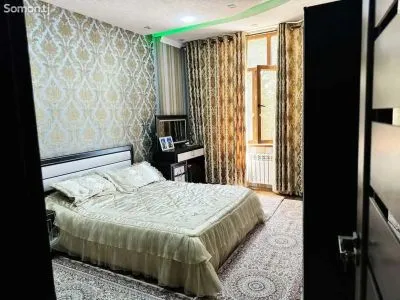 2-комн. квартира, 2 этаж, 86м², шохмансур