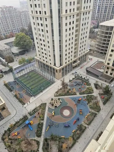 3-комн. квартира, 5 этаж, 101м², шохмансур