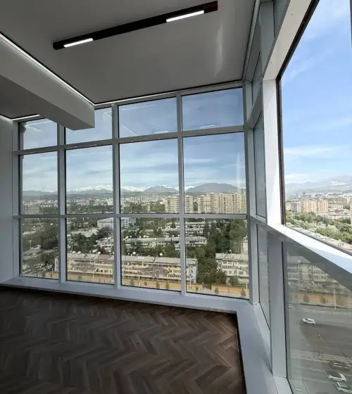 4-комн. квартира, 15 этаж, 145 м², Сино