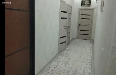 3-комн. квартира, 2 этаж, 100м², Сомони